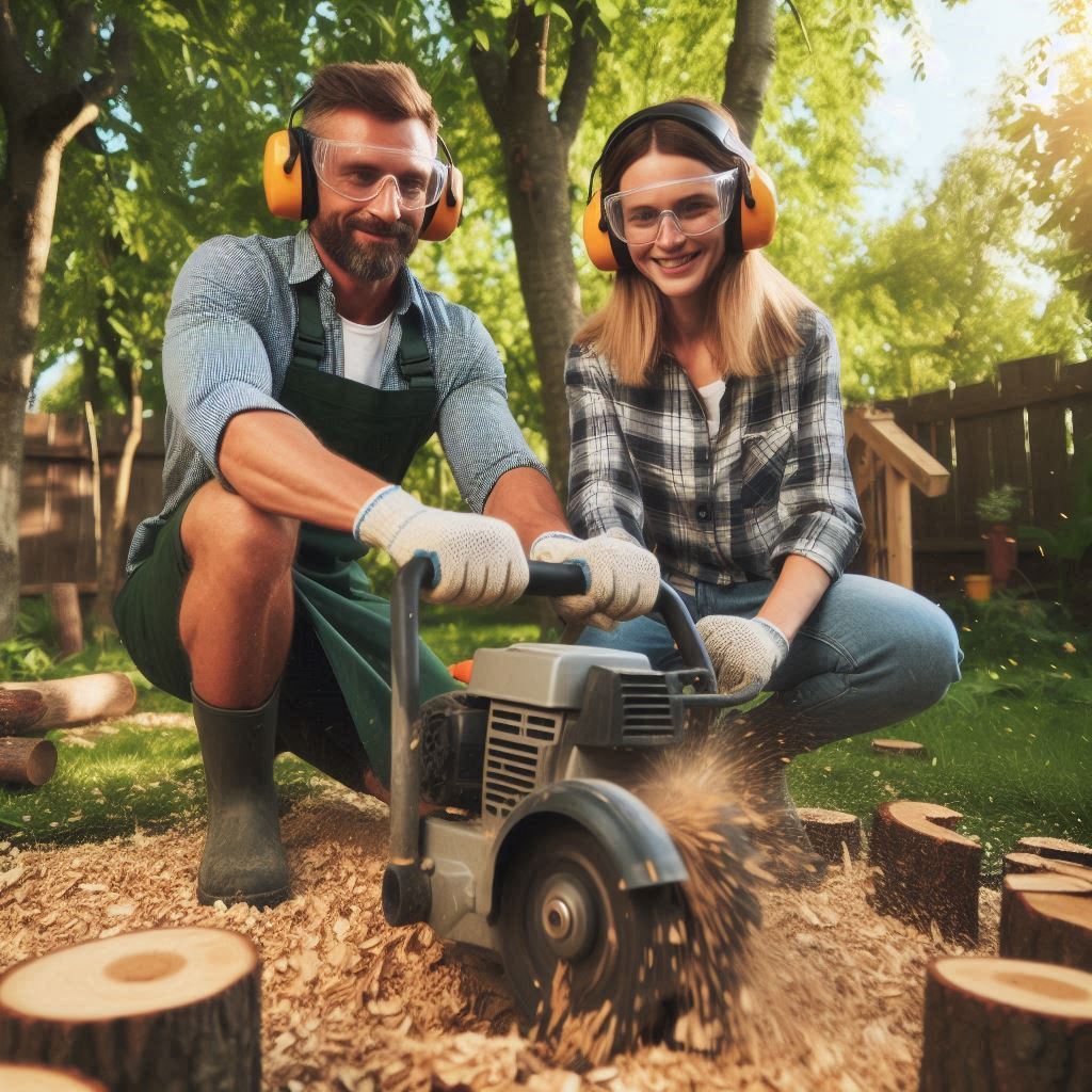Best Stump Grinding Services in Georgetown, MA Best Stump Grinding Services in Georgetown, Massachusetts - Professional Stump Removal by Georgetown Stump Grinding