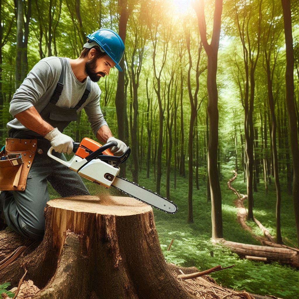 Expert And Best Stump Removal Services in Georgetown, MA Best Stump Removal Georgetown MA - Expert Services by Tree Removal Georgetown