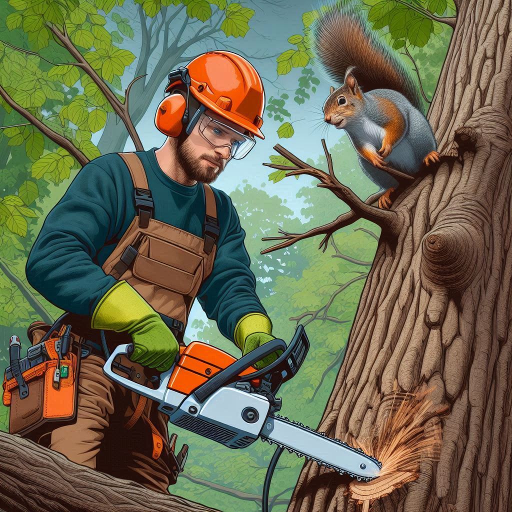 Skilled Tree Trimming Services in Georgetown, MA Best Tree Trimming in Georgetown, Massachusetts - Professional Service by Georgetown Tree Experts