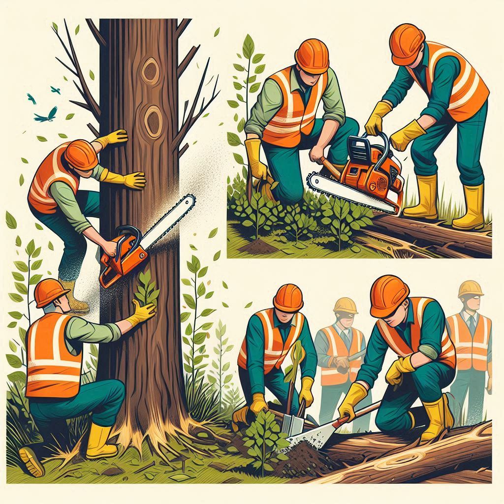 Expert Tree Removal Services in Georgetown, MA Professional Complete Tree Removal Services Georgetown MA - Expert Tree Removal and Stump Grinding by Tree Removal Georgetown