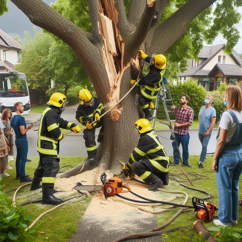Expert Emergency Branch Removal Services in Georgetown, MA Emergency Branch Removal Georgetown MA - Expert Safety and Rapid Response Solutions by Georgetown Services