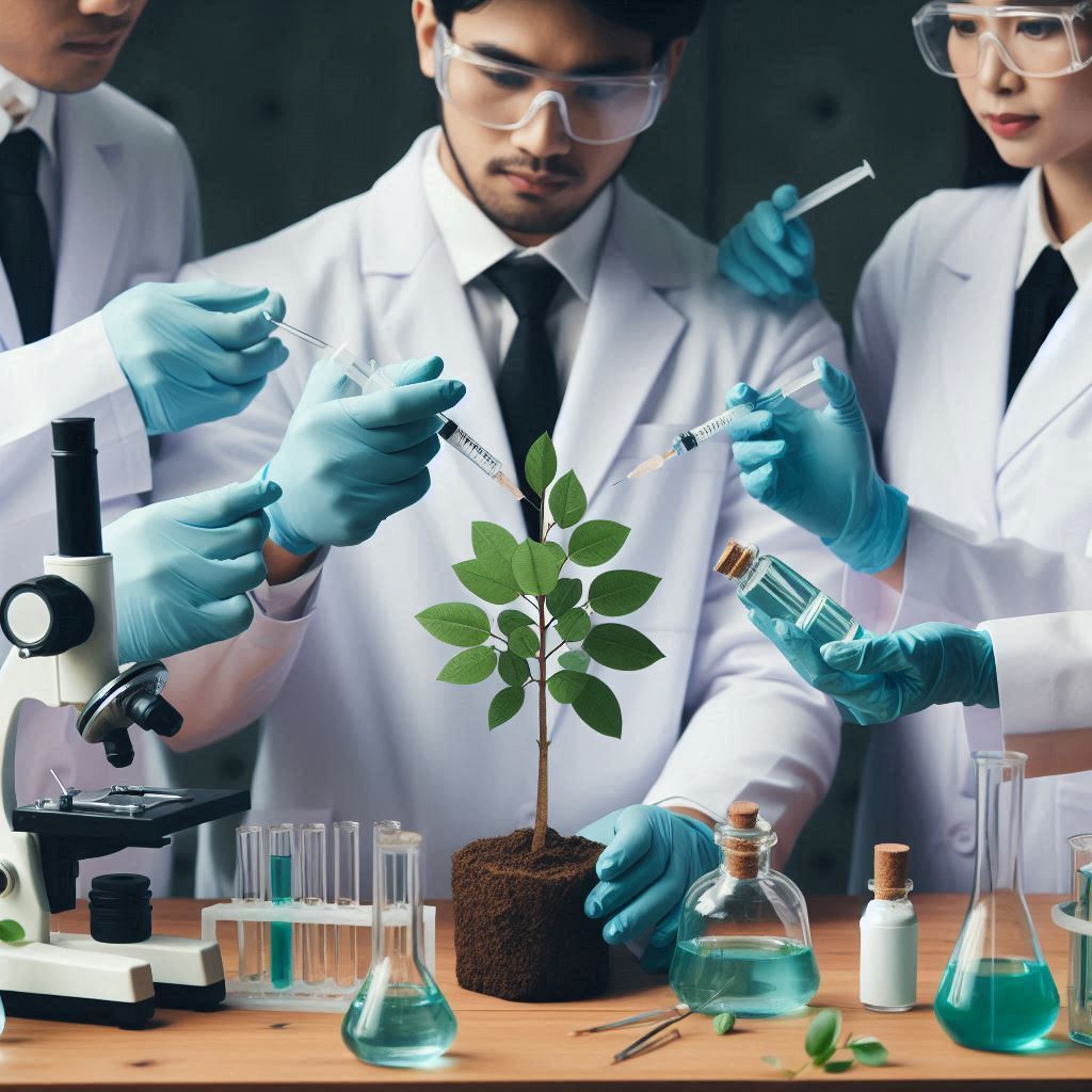 Expert Tree Disease Treatment Services in Georgetown, MA Professional Tree Disease Treatment in Georgetown, Massachusetts