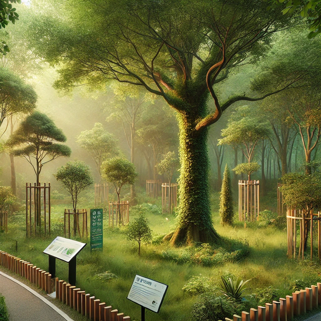 Expert Tree Preservation Services in Georgetown, MA Professional Tree Preservation Services Georgetown MA - Expert Tree Care Solutions by Tree Removal Georgetown